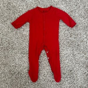 Kyte Baby Footie